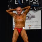 Paul  Watson - NPC Grand Rapids 2014 - #1