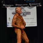 Paul  Watson - NPC Grand Rapids 2014 - #1