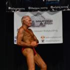 Paul  Watson - NPC Grand Rapids 2014 - #1