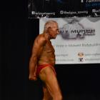 Paul  Watson - NPC Grand Rapids 2014 - #1