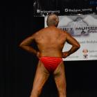 Paul  Watson - NPC Grand Rapids 2014 - #1