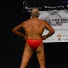 Paul  Watson - NPC Grand Rapids 2014 - #1