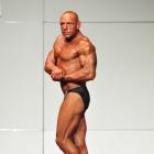 Michael  Freeman - NPC Iowa State Championship 2012 - #1