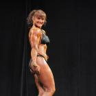 Sandra  Holman - NPC Elite Muscle Classic 2012 - #1