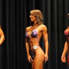 Kimberly  Snyder - NPC Golds Classic 2010 - #1