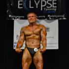 Weldon  Bigley - NPC Grand Rapids 2014 - #1