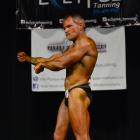 Weldon  Bigley - NPC Grand Rapids 2014 - #1