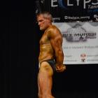 Weldon  Bigley - NPC Grand Rapids 2014 - #1