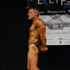 Weldon  Bigley - NPC Grand Rapids 2014 - #1