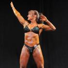 Sandra  Holman - NPC Elite Muscle Classic 2012 - #1