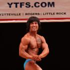 Matthew  Christman - NPC Arkansas State 2010 - #1