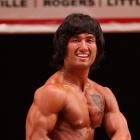 Matthew  Christman - NPC Arkansas State 2010 - #1