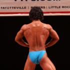 Matthew  Christman - NPC Arkansas State 2010 - #1