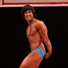 Matthew  Christman - NPC Arkansas State 2010 - #1