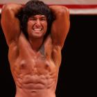 Matthew  Christman - NPC Arkansas State 2010 - #1