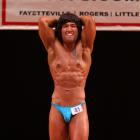 Matthew  Christman - NPC Arkansas State 2010 - #1