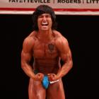 Matthew  Christman - NPC Arkansas State 2010 - #1