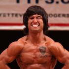 Matthew  Christman - NPC Arkansas State 2010 - #1