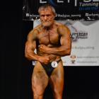 Weldon  Bigley - NPC Grand Rapids 2014 - #1