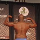 Thurman  Lofton - NPC Golds Classic 2012 - #1