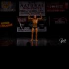 Josh  Prochotsky - NPC Natural Mid States Muscle Classic 2012 - #1