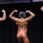 Tiffany  Delano - NPC North Carolina State  2012 - #1