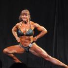 Sandra  Holman - NPC Elite Muscle Classic 2012 - #1