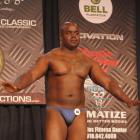 Thurman  Lofton - NPC Golds Classic 2012 - #1