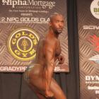 Darrell  Garner - NPC Golds Classic 2012 - #1