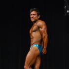 Arthur  Marquez - NPC Grand Rapids 2014 - #1