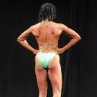 Marcy  Welch - NPC Elite Muscle Classic 2012 - #1