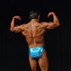 Arthur  Marquez - NPC Grand Rapids 2014 - #1