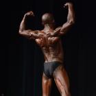 James  Jackson - NPC Grand Rapids 2014 - #1