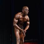 James  Jackson - NPC Grand Rapids 2014 - #1