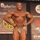 Darrell  Garner - NPC Golds Classic 2012 - #1