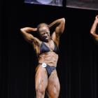 Twanna  Milanich - NPC North Carolina State  2012 - #1