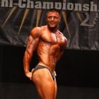 Kevin  Kelly - NPC Missouri State Championships 2010 - #1