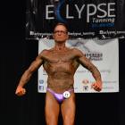 Mike  Toler - NPC Grand Rapids 2014 - #1