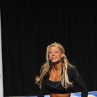 Whitney  Jones - NPC Jr. Nationals 2011 - #1