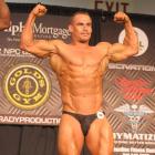 John  Gerkman - NPC Golds Classic 2012 - #1