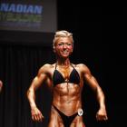 Myra  Marshall - CBBF Canadian National Championships 2010 - #1