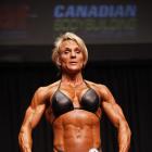 Joan  Kenney - CBBF Canadian National Championships 2010 - #1