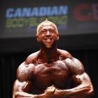 Jerry  Poirier - CBBF Canadian National Championships 2010 - #1