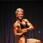 Myra  Marshall - CBBF Canadian National Championships 2010 - #1