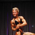 Myra  Marshall - CBBF Canadian National Championships 2010 - #1