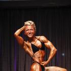 Myra  Marshall - CBBF Canadian National Championships 2010 - #1