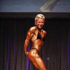 Myra  Marshall - CBBF Canadian National Championships 2010 - #1