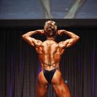 Myra  Marshall - CBBF Canadian National Championships 2010 - #1