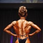 Myra  Marshall - CBBF Canadian National Championships 2010 - #1