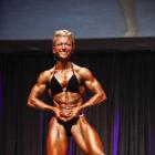 Myra  Marshall - CBBF Canadian National Championships 2010 - #1